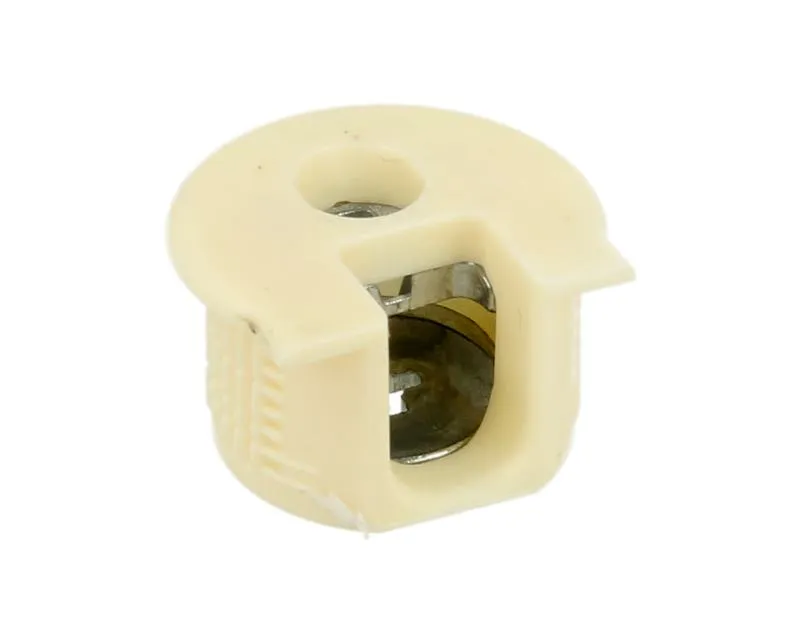 Złączka RAFIX 20 bez zaczepu - beżowy / płyta od 16 mm