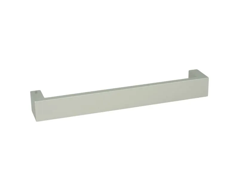 Uchwyt Aluminiowy UA59 aluminium naturalne Rozstaw 160mm