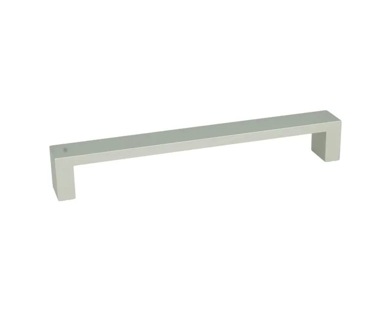 Uchwyt Aluminiowy UA59 aluminium naturalne Rozstaw 160mm