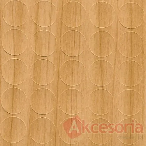 Zaślepka Samoprzylepna 860 20mm Brzoza Ikea