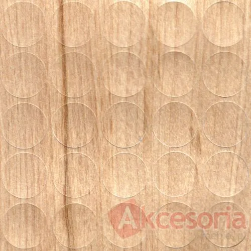 Zaślepka Samoprzylepna 865 14mm Brzoza Ojców