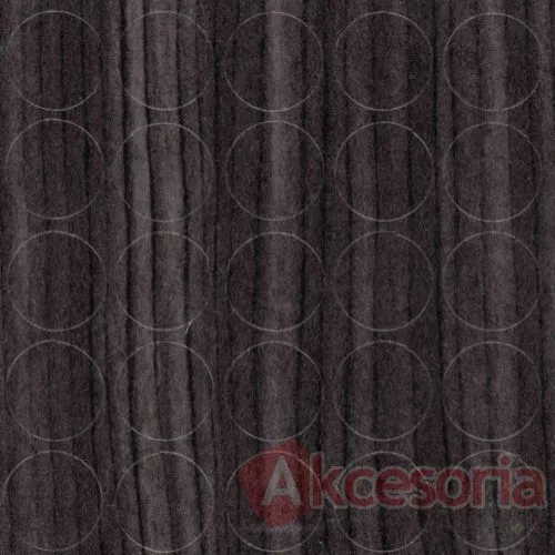 (W)Zaślepka Samoprzylepna 402 14mm Macassar Cayu