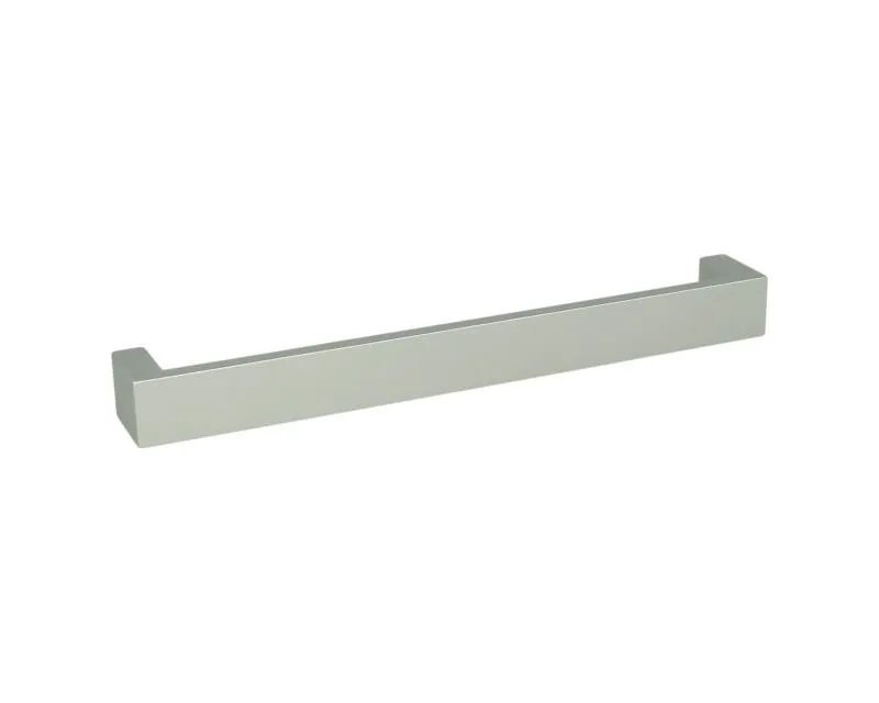 Uchwyt Aluminiowy UA59 aluminium naturalne Rozstaw 192mm