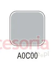 Uchwyt Aluminiowy UA59 aluminium naturalne Rozstaw 192mm