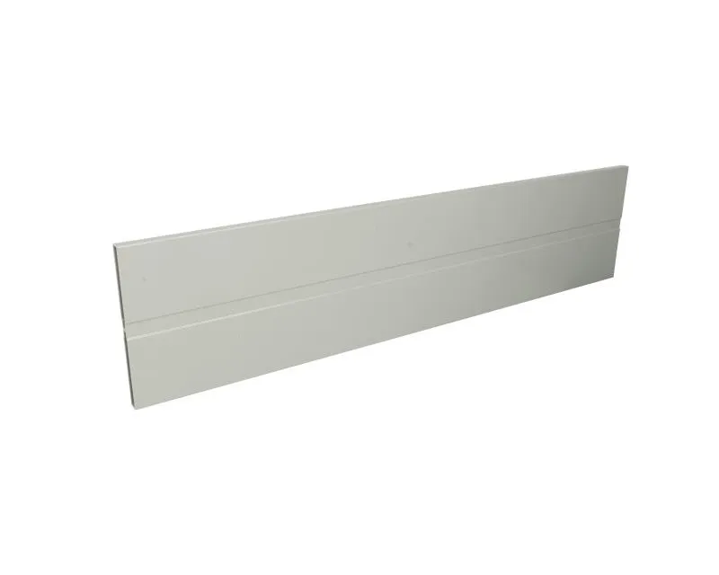Listwa poprzeczna do przycięcia ORGA-LINE do Tandembox Antaro - szary / dł. 47,7 cm