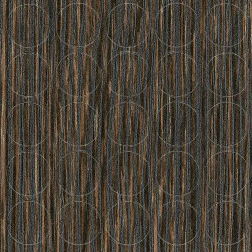 Zaślepka samoprzylepna 855 - sangha wenge / 14 mm / Egger H3058