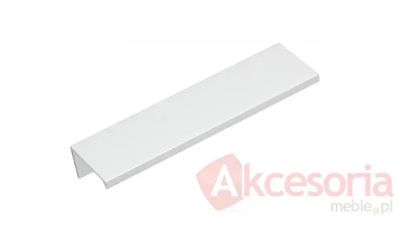 Uchwyt Aluminiowy UA45 3500 mm Aluminium Naturalne