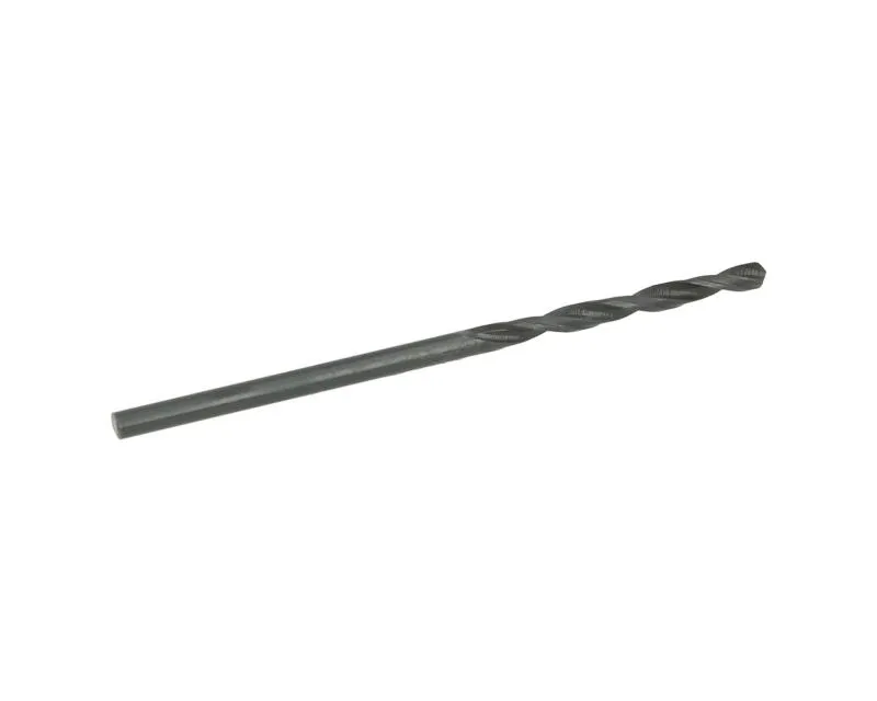 Wiertło HSS 2,0mm Spiralne Szlifowane A0625 Wurth