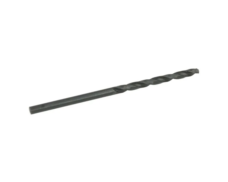 Wiertło HSS 2,5mm Spiralne Szlifowane A0625 Wurth