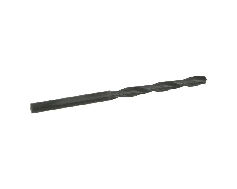 Wiertło HSS 4,2mm Spiralne Szlifowane A0625 Wurth