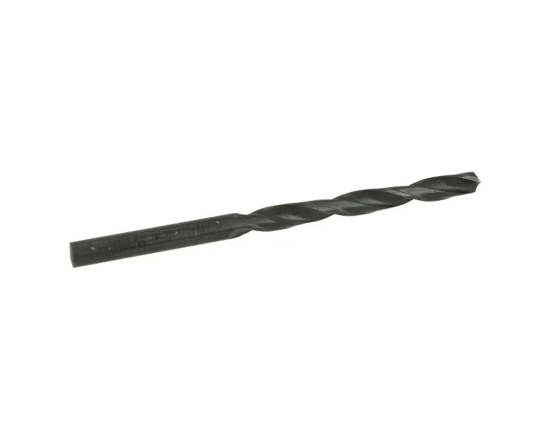 Wiertło HSS 5,5mm Spiralne Szlifowane A0625 Wurth