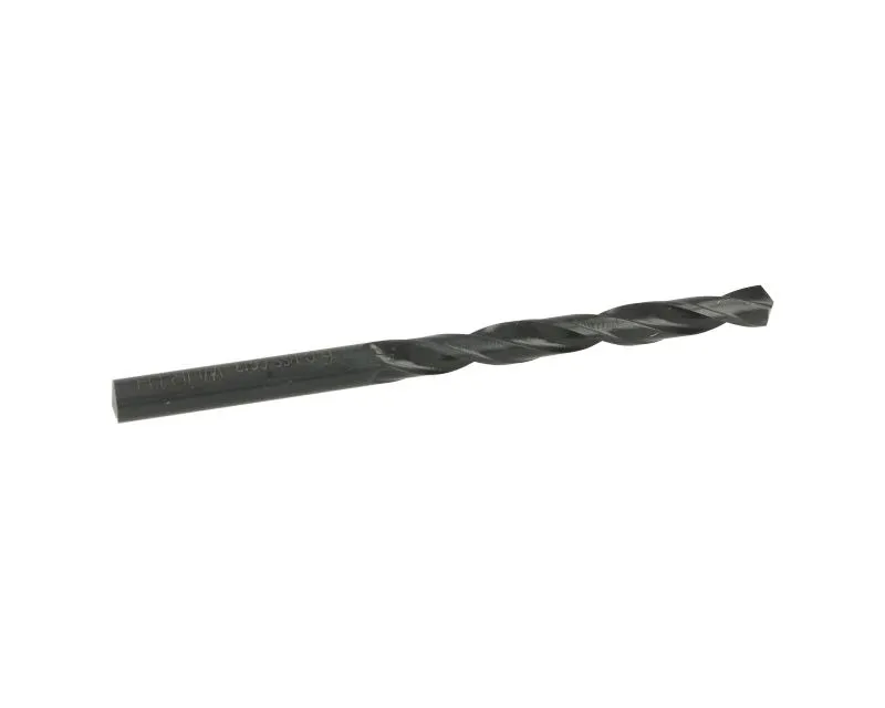 Wiertło HSS 6,0mm Spiralne Szlifowane A0625 Wurth