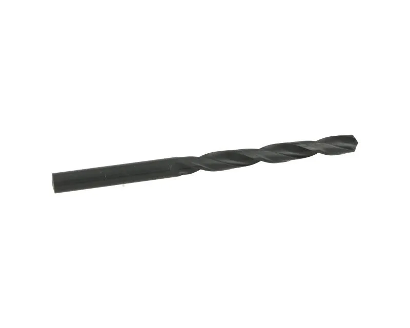 Wiertło HSS 6,5mm Spiralne Szlifowane A0625 Wurth