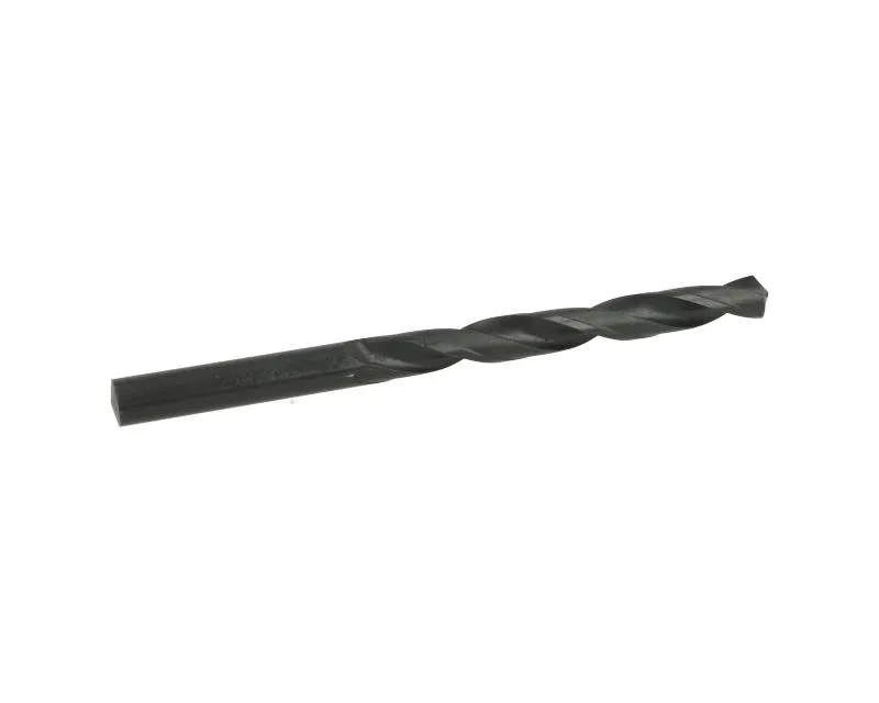 Wiertło HSS 8,0mm Spiralne Szlifowane A0625 Wurth