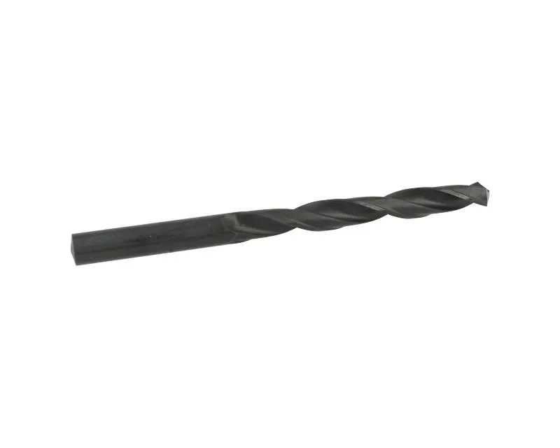 Wiertło HSS 8,5mm Spiralne Szlifowane A0625 Wurth