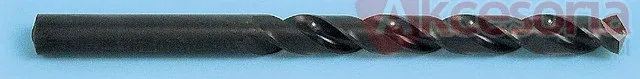 Wiertło HSS 12,0mm Spiralne Szlifowane A0625 Wurth