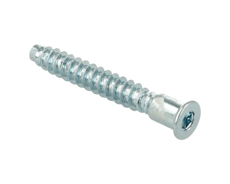 Konfirmat na imbus Wurth SV4 / 7x50 mm
