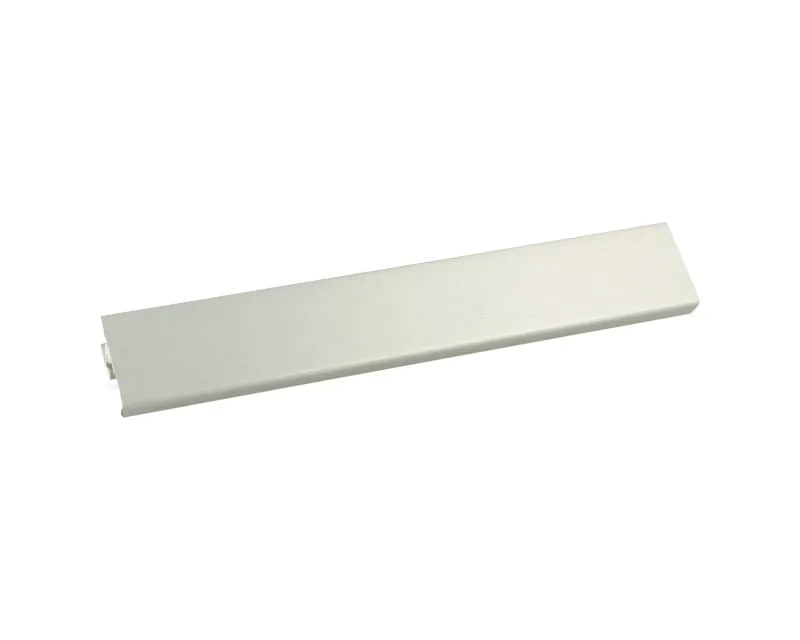 Łącznik 90° do Cokołu wys.15cm ALUminium SzczotkowanSTARY MODEL