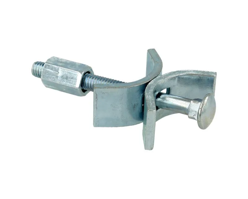 Złącze metalowe KDS-058 do łączenia blatów / dł. 6.5 cm