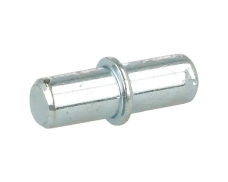 Podpórka półki KDS-082 metalowa / fi 5 mm / 1000 szt.