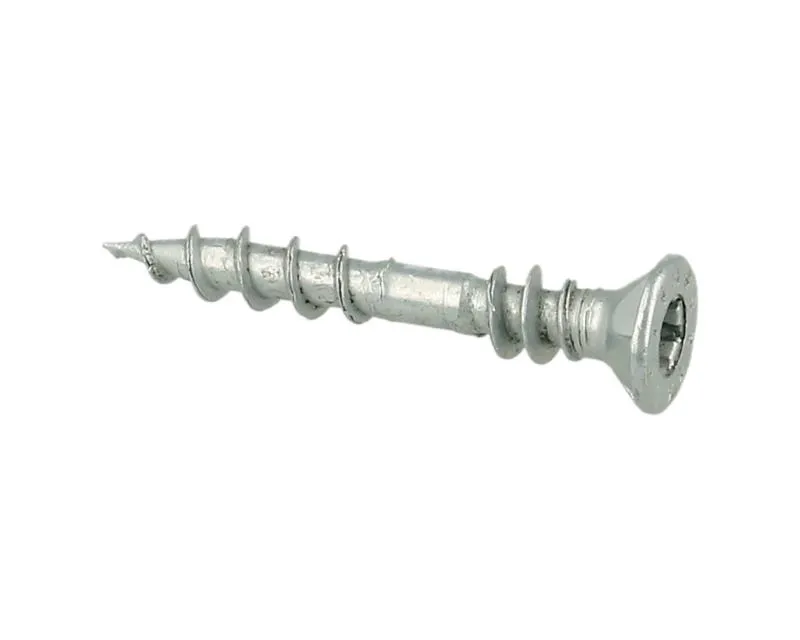 Wkręt samościągający Wurth ASSY P z podwójnym gwintem / 4x30 mm - 1000 szt.