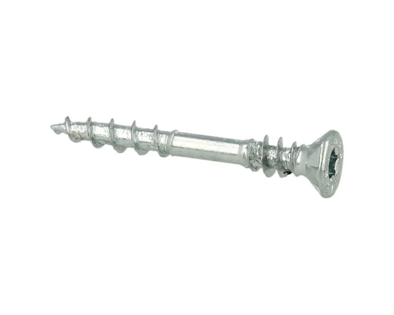 Wkręt samościągający Wurth ASSY P z podwójnym gwintem / 4x35 mm - 1000 szt.