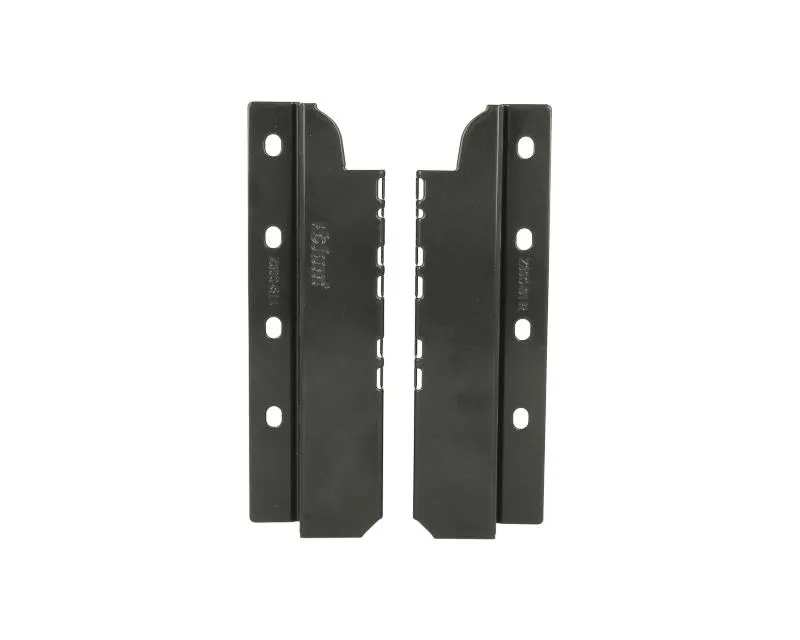 Tandembox ANTARO -Uchwyty ścianki tylnej Z30C h=167mm B.Czarne