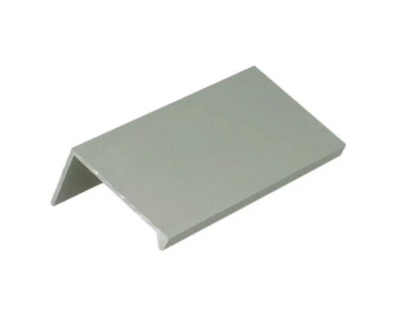 Uchwyt Aluminiowy UA45 32 mm Aluminium Naturalne