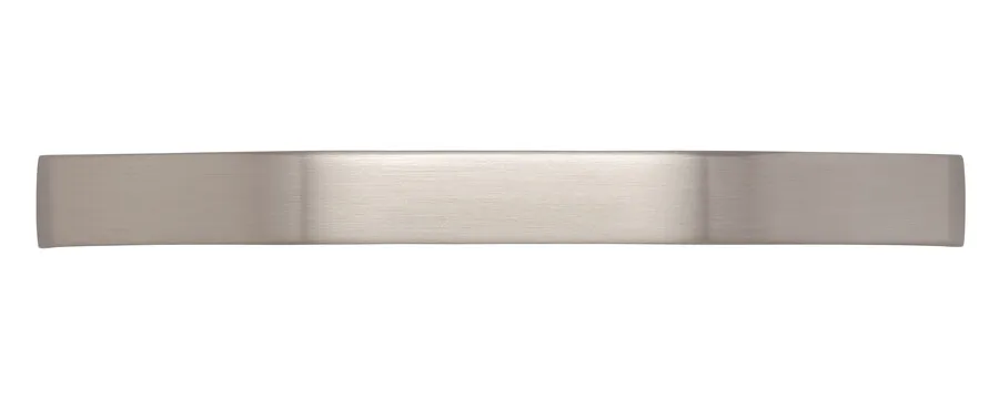 Uchwyt 2266 - efekt stali szlachetnej / rozstaw 128 mm