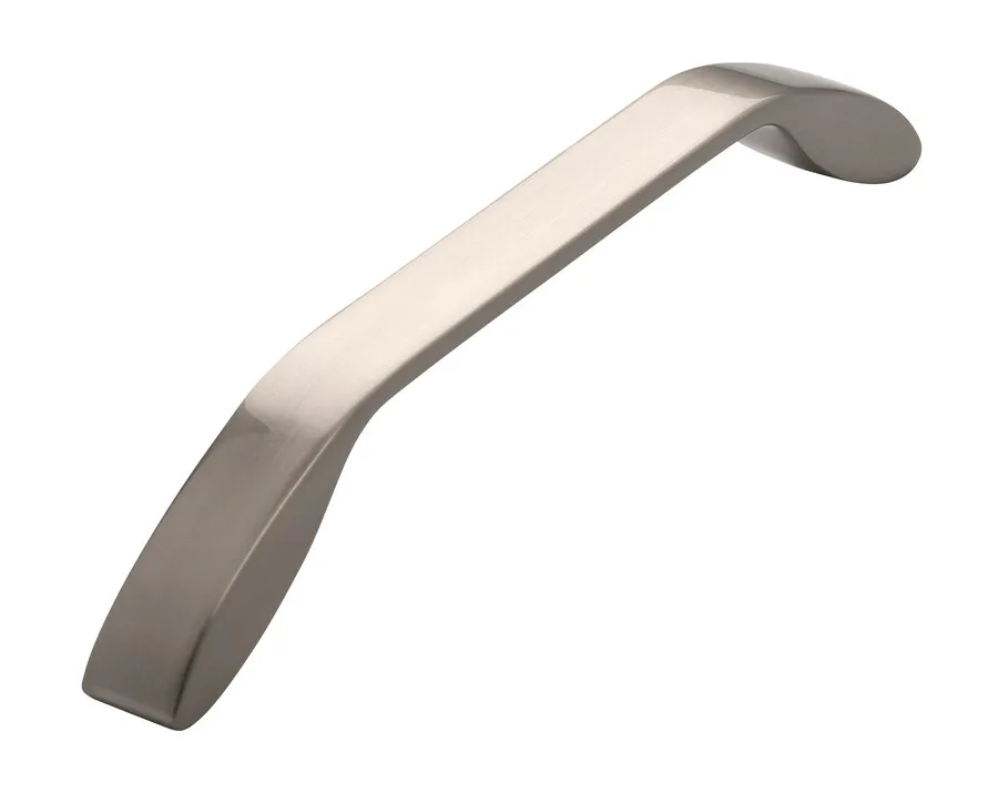 Uchwyt 2266 - efekt stali szlachetnej / rozstaw 160 mm