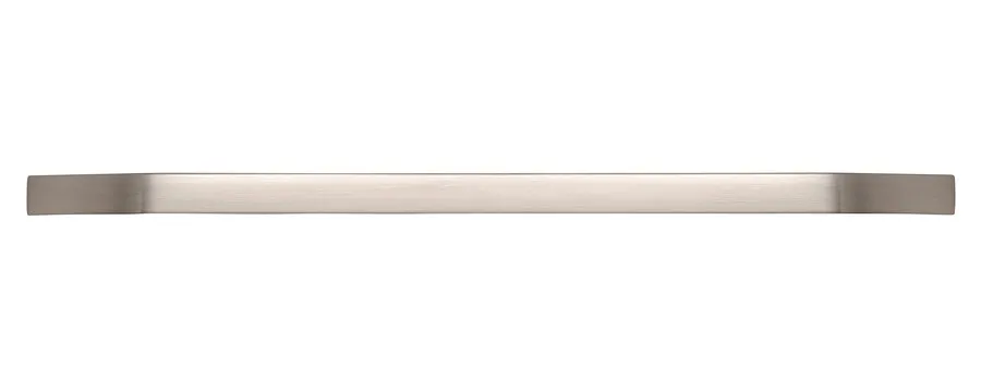 Uchwyt 2266 - efekt stali szlachetnej / rozstaw 320 mm