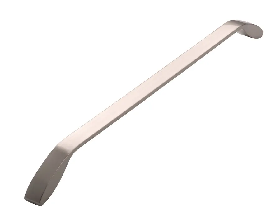 Uchwyt 2266 - efekt stali szlachetnej / rozstaw 320 mm
