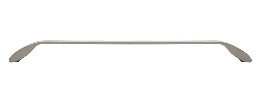 Uchwyt 2266 - efekt stali szlachetnej / rozstaw 320 mm