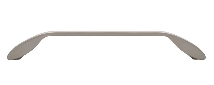 Uchwyt 2266 - efekt stali szlachetnej / rozstaw 192 mm