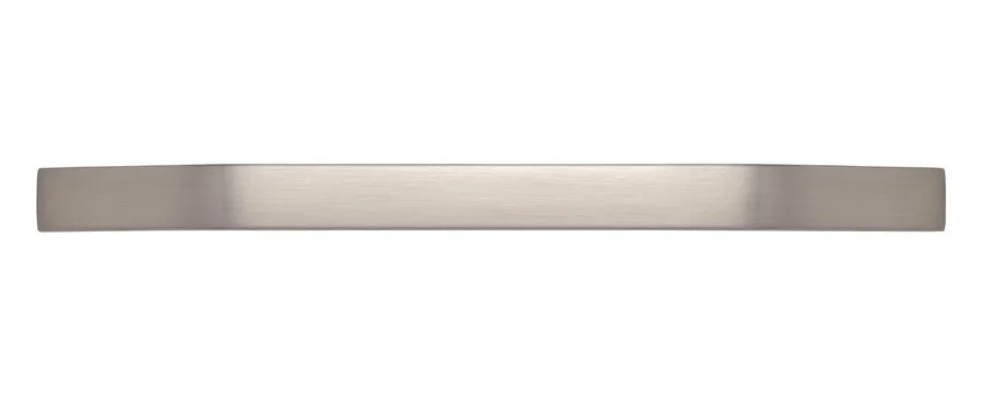 Uchwyt 2266 - efekt stali szlachetnej / rozstaw 192 mm