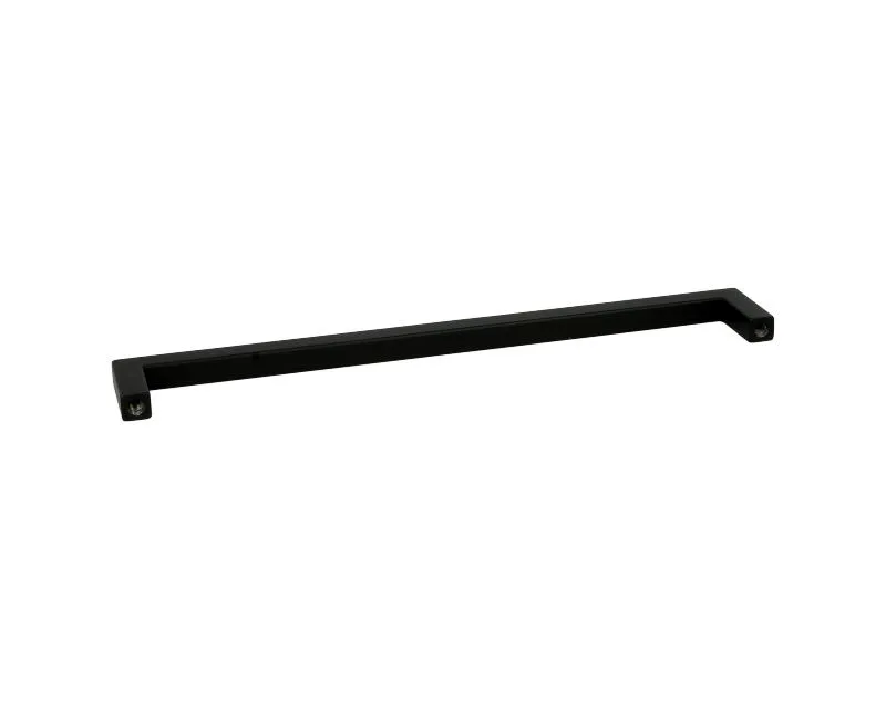 Uchwyt U 0056/192 czarny mat Viefe