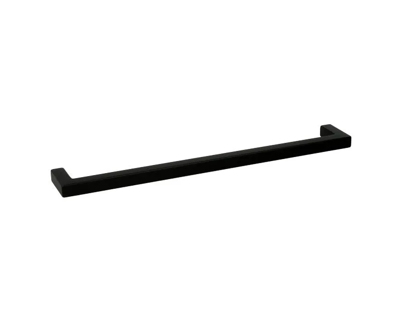Uchwyt U 0056/192 czarny mat Viefe