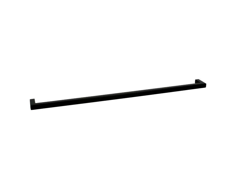 Uchwyt U 0056/320 czarny mat Viefe