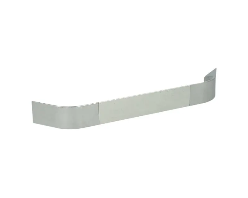 Uchwyt UA85 160 mm aluminium naturalne, chrom satynowy(W)