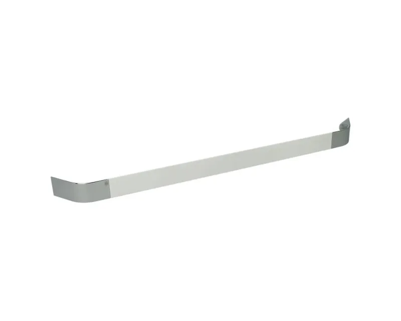 Uchwyt UA85 320 mm biały mat, chrom połysk OSTATNI