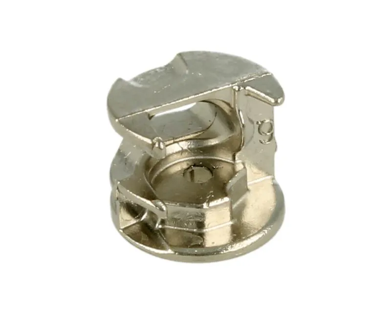 Złączka MINIFIX 15 bez kołnierza / płyta od 16 mm