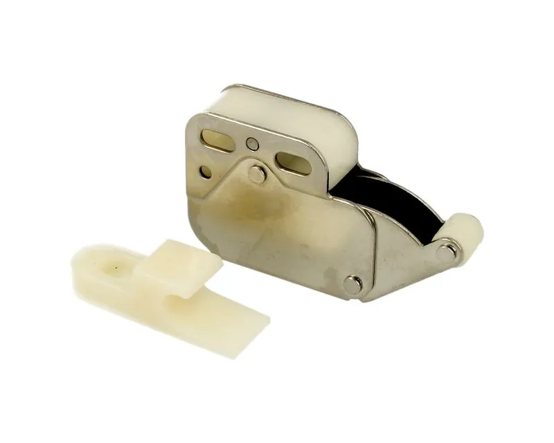 Zatrzask Siso MINI LATCH - biały