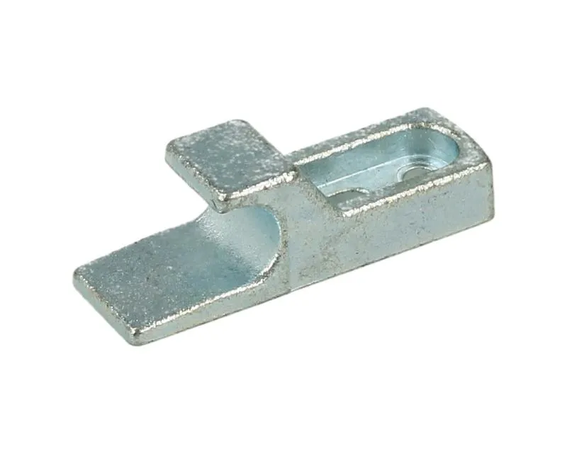 Zaczep znalowy do zatrzasków Siso MINI LATCH ZA004
