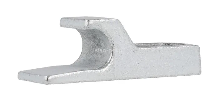 Zaczep znalowy do zatrzasków Siso MINI LATCH ZA004
