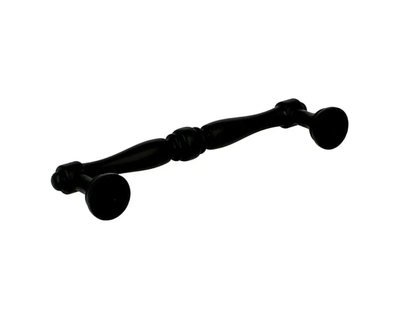 Uchwyt WMN 619 - czarny mat / rozstaw 96 mm