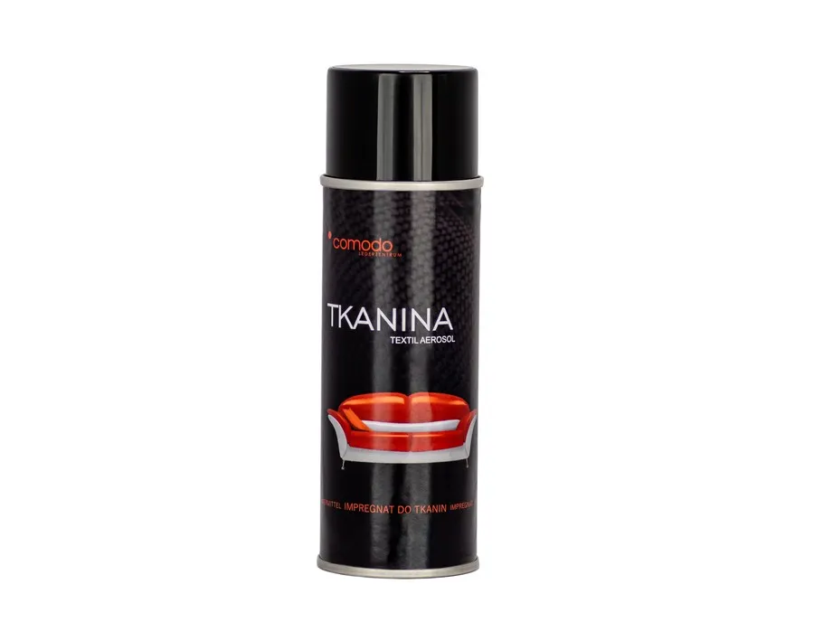 Impregnat do tkanin - 200 ml