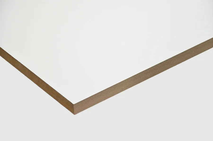 Płyta MDF 10 mm Biała (2070x2800)