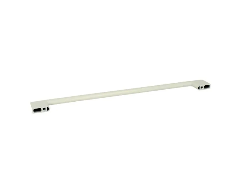 Uchwyt UN73 biały połysk Rozstaw 256mm