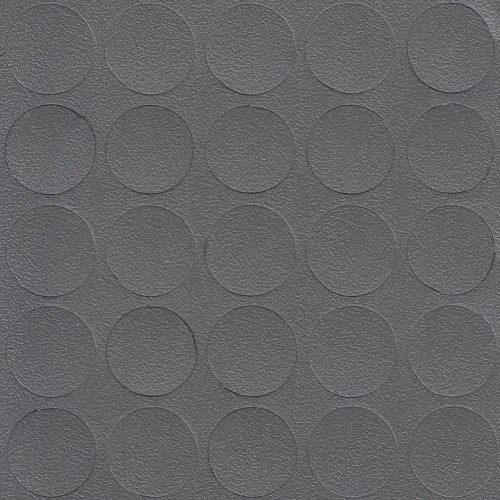Zaślepka samoprzylepna 059 - antracyt / 14 mm / Egger U960