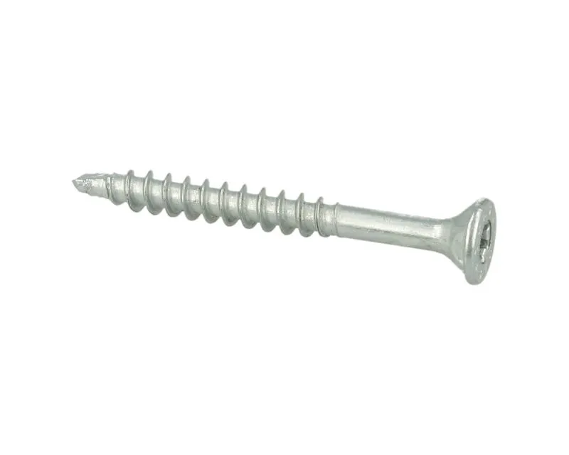 Wkręt jak konfirmat Wurth ASSY z wiertłem i frezem / 4x40 mm